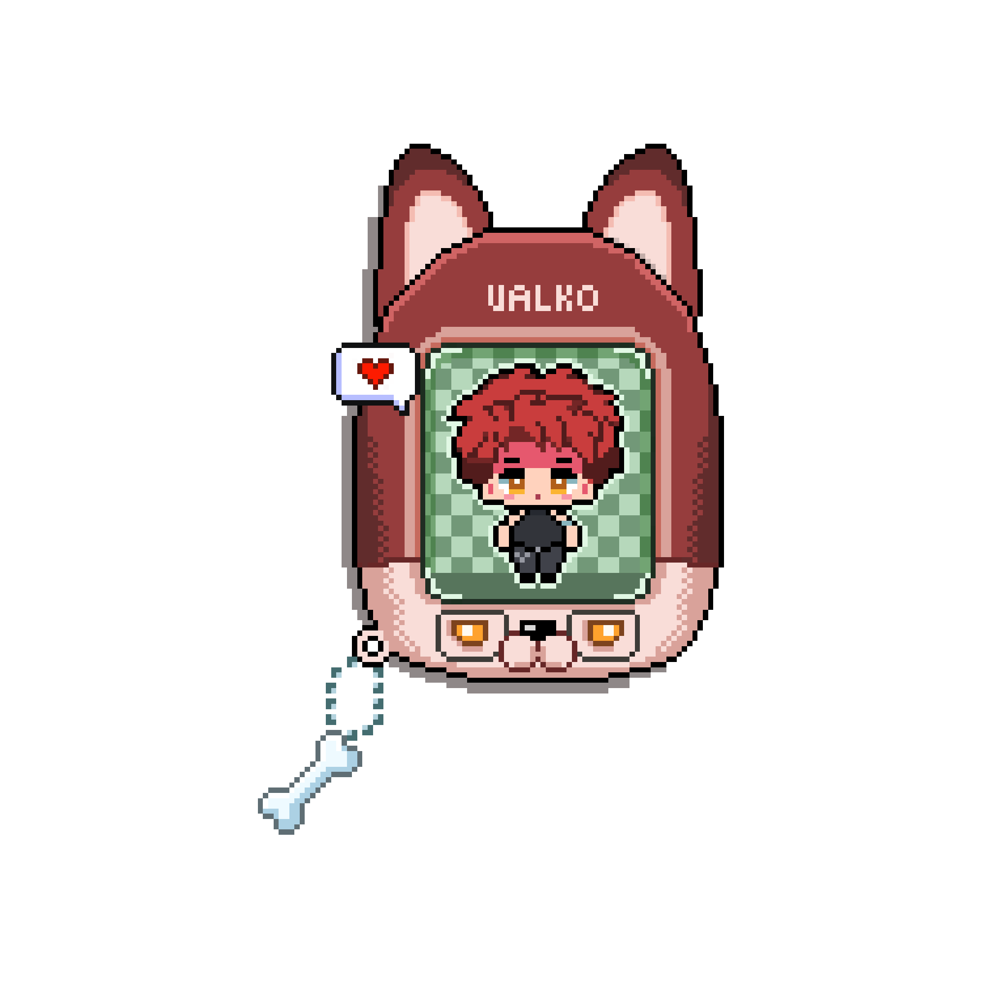 Valko Tamagotchi 🎮