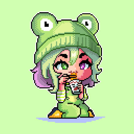 My First Commission @MagnoliaPl78244