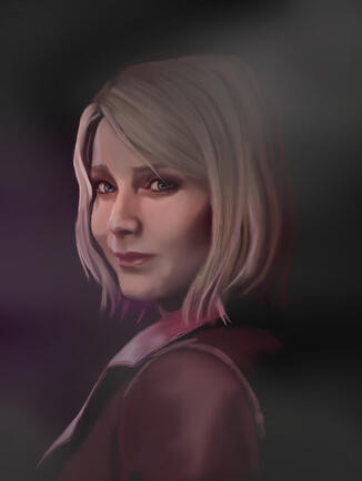 Maria (Silent Hill 2)