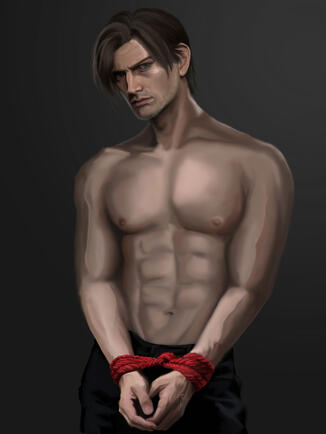 Leon Kennedy